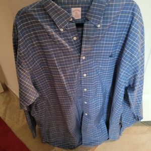 Brooks Brothers Men's Shirt